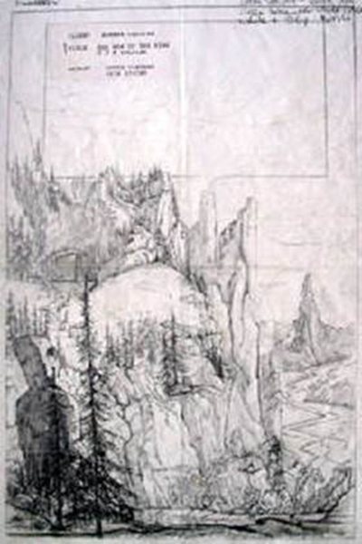 Original pencil drawing of Roger Garland's Muster of Rohan painting, which became the colour illustration for the book cover of Tolkien, the War of the Ring, Grafton/Harper Collins 1992. <br /><div class="floatbox" data-fb-options="width:1400  height:80%"><a class="transparent" href="http://www.lakeside-gallery.com/Sites/Tolkien%20Collection/TheGallery.html">✦</a></div><span class="ngViews">134 views</span>