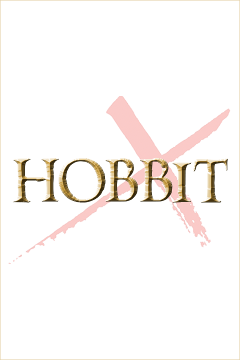 The Hobbit Novels<span class="ngViews">1 view</span>