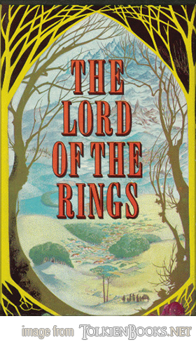 JRR Tolkien, 'The Lord of the Rings', Book Club Associates edition, 1971, 1st impression

<br />

<div class="paypal"></div><span class="ngViews">32 views</span>