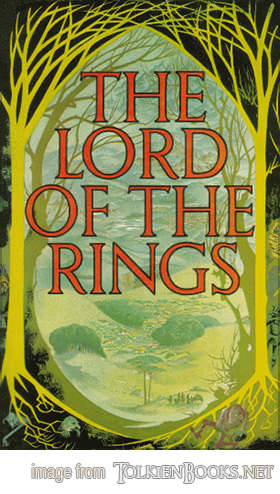 JRR Tolkien, 'The Lord of the Rings', Allen & Unwin, 1st One Volume Edition, 1973, 12th Impression<span class="ngViews">22 views</span>