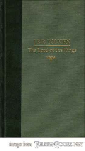JRR Tolkien, 'The Lord of the Rings', Book Club Associates, BCA Edition, 1992, 1st Impression

<br />

<div class="paypal"></div><span class="ngViews">16 views</span>