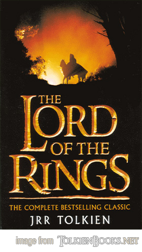 JRR Tolkien, 'The Lord of the Rings', HarperCollins, Film Tie-In Edition 2002, 2nd Impression<span class="ngViews">4 views</span>