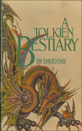 D Day, 'Tolkien Bestiary', Ballantine Books, 1979<span class="ngViews">1 view</span>