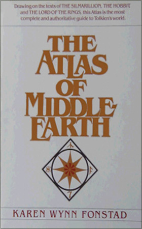 KW Fonstad, 'The Atlas of Middle Earth', Houghton Mifflin, Allen & Unwin 1981

<br />
<a class="nofloatbox" href="https://www.lotrarts.com/shopfront/#books"><img src="https://www.lotrarts.com/images/icons/buy-001.png" alt="Shop" /></a><span class="ngViews">1 view</span>