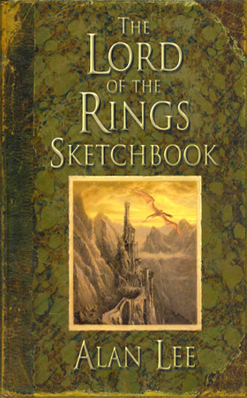 A Lee, 'The Lord of the Rings Sketchbook', 2005

<br />
<a class="nofloatbox" href="https://www.lotrarts.com/shopfront/#books"><img src="https://www.lotrarts.com/images/icons/buy-001.png" alt="Shop" /></a><span class="ngViews">1 view</span>