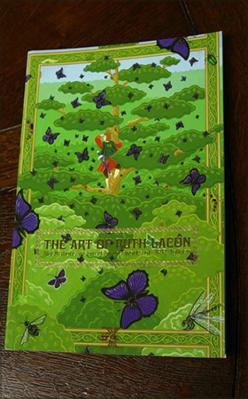 R Lacon, 'The Art of Ruth Lacon: Illustrations Inspired by the Works of J.R.R. Tolkien', ADC, 2005, Signed

<br />
<a class="nofloatbox" href="https://www.lotrarts.com/shopfront/#books"><img src="https://www.lotrarts.com/images/icons/buy-001.png" alt="Shop" /></a><span class="ngViews">3 views</span>