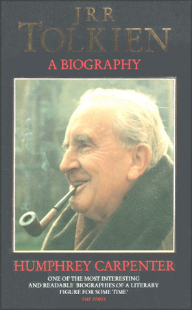 H Carpenter, 'J R R Tolkien A Biography', Special Edition, 1988<span class="ngViews">3 views</span>