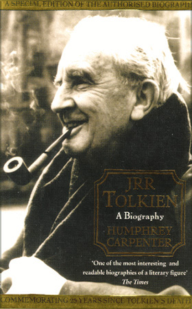 H Carpenter, 'J.R.R. Tolkien: A Biography'<span class="ngViews">8 views</span>