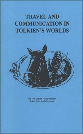 Travel and communication in Tolkien's Worlds, 10th anniversary Tolkien Seminar, 1995<span class="ngViews">3 views</span>