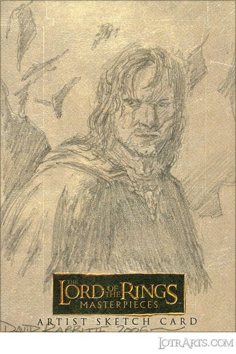 Aragorn by Rabbitte<span class="ngViews">9 views</span>