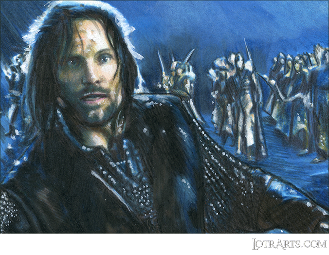 Aragorn by Gonzalez<span class="ngViews">1 view</span>