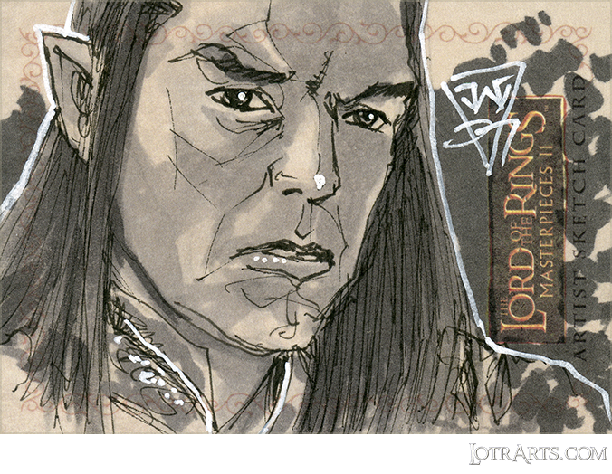 Elrond by Watkins-Chow<span class="ngViews">3 views</span>