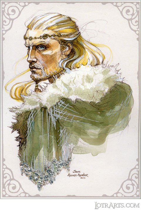 Éomer by Alcorn-Hender<span class="ngViews">9 views</span>