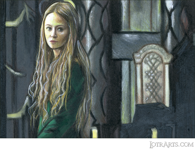 Éowyn by Gonzalez<span class="ngViews">2 views</span>