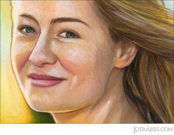 Éowyn by Gonzalez<span class="ngViews">2 views</span>