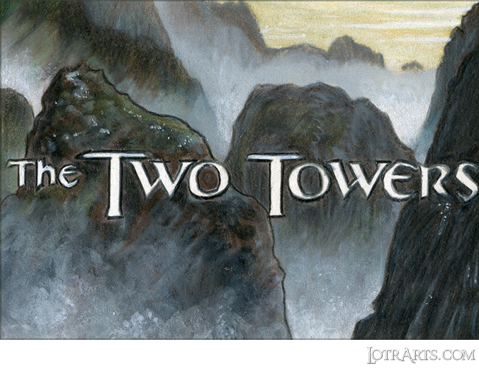 The Two Towers film film title Gonzalez<span class="ngViews">2 views</span>