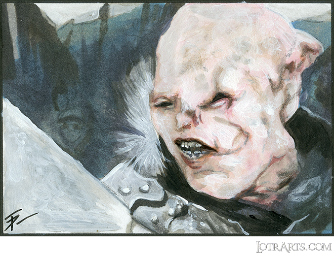 Gothmog by Proctor<span class="ngViews">3 views</span>