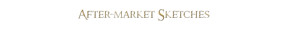 <hdtext>After-market sketches (AR)</hdtext> commissioned on Evolution cards and those created unofficially for the MII set.<span class="ngViews">1 view</span>