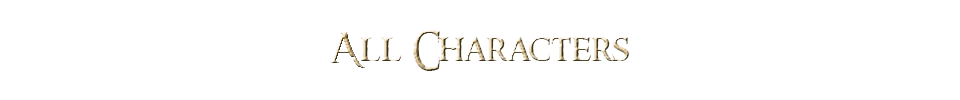 <hdtext>All characters</hdtext> <br/>of Middle-earth featured in the collection: the Fellowship of the Ring (Wizard, hobbits, man, elf and dwarf), their kin and allies from the forest and skies, in their fight against the dark forces of Mordor and Isengard.<span class="ngViews">25 views</span>