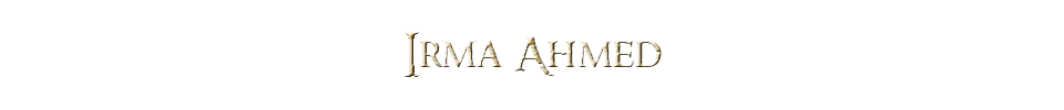 <div class="floatbox" data-fb-options="width:1400 height:80%"> <strong>Artist:</strong><hdtext> Irma Ahmed </hdtext><a href="http://www.aimostudio.com/" class="transparent">✦</a> <br/> <strong>Set: </strong>MII #256 <br/> <strong>Profile:</strong> Irma’s art has a delicate simplicity (see Éowyn), which can still evoke a potent sense of drama (e.g. the morgul blade stabbing Frodo) and encompass a unique perspective (such as the Aragorn and Arwen panel linked by the Evenstar). </div><span class="ngViews">3 views</span>