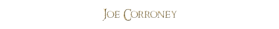 <div class="floatbox" data-fb-options="width:1400 height:80%"> <strong>Artist:</strong> Joe Corroney <a href="http://www.joecorroney.com/" class="transparent">✦</a> <br /> <strong>Sets: </strong>EVO #150; MI #106; MII #76<br /> <strong>Profile:</strong> Joe’s art follows classical lines, whether simple inked portraiture (as in Boromir) or full-coloured portraiture (e.g. AR Legolas), with extraordinary detail (see AR Galadriel's hair), his art exudes intense feeling. <br /> In addition, Joe was commissioned to paint a base card for the MII set (see the Blank Back: ‘Aragorn versus Ringwraiths’, and in Artworks, the original pencil drawing). </div><span class="ngViews">1 view</span>