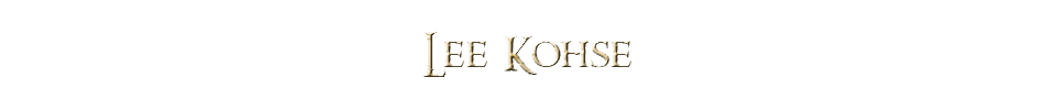 <div class="floatbox" data-fb-options="width:1400 height:80% group:2"> <strong>Artist:</strong><hdtext> Lee Kohse </hdtext><a href="http://www.kohse.com/" class="transparent">✦</a> <br> <strong>Sets: </strong>MI #306; MII #206<br> <strong>Profile:</strong> Soft shaded or hatched pencil is Lee’s basic style, which creates a pensive or alluring mood (see Galadriel, plain pencil Legolas). However, Lee heightens the drama with the addition of colour highlights (as in the AR colour highlighted Legolas), and in full colour oil, Lee creates profound poignancy (e.g. AR Elrond and Arwen panel).</div><span class="ngViews">1 view</span>