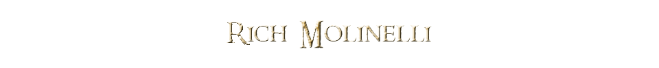 <div class="floatbox" data-fb-options="width:1400 height:80% group:2"> <strong>Artist:</strong><hdtext> Rich Molinelli </hdtext><a href="http://richmolinelli.com/news.html" class="transparent">✦</a> <br> <strong>Sets: </strong>EVO #150; MI #206; MII #359 <br> <strong>Profile:</strong> Whether in simple pencil lines (e.g. Éowyn), shaded (such as Faramir) and blocked inks (e.g. Frodo) or full bold colour (AR Arwen), Rich features boldly drawn stylised portraits. For many of his scenes, he embellishes his drawings with vivid colours which intensify the drama (e.g. green dead Boromir).</div><span class="ngViews">1 view</span>