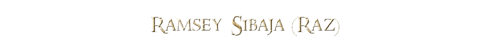 <div class="floatbox" data-fb-options="width:1400 height:80% group:2"> <strong>Artist:</strong><hdtext> Ramsey Sibaja (Raz) </hdtext><a href="http://www.razcitystudios.com/" class="transparent">✦</a> <br> <strong>Set: </strong>MII #306<br> <strong>Profile:</strong> In his graphite line and shading style with muted accent colour RAZ created a sense of drama and movement (see charging Uruk). Many of his sketches were of unique scenes (e.g. Gandalf at Orthanc). For his ARs, RAZ heightened drama with the addition of bold colours (as in Nazgûl with red background).</div><span class="ngViews">2 views</span>