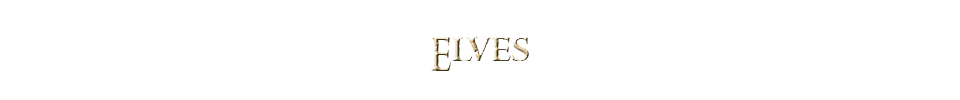 <div class="floatbox" data-fb-options="width:1400 height:80%"> <strong>Race: </strong><hdtext> Elves </hdtext><a href="http://www.glyphweb.com/arda/e/elves.html " class="transparent">✦</a> <br/><strong>Profile:</strong> The first Elves awoke by Cuiviénen, long time before the Rising of the Sun or Moon. Unlike Men, the Elves were not subject to illness or death. <br/> The main elves featured in LOTR: Legolas; Elrond; Arwen; Galadriel; Celeborn; Haldir </div><span class="ngViews">1 view</span>