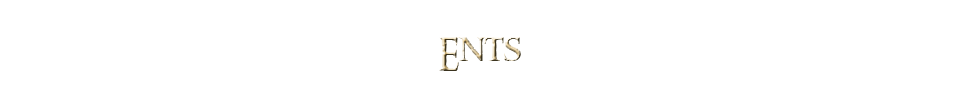 <div class="floatbox" data-fb-options="width:1400 height:80%"> <strong>Race: </strong><hdtext> Ents </hdtext><a href="http://www.glyphweb.com/arda/e/ents.html" class="transparent">✦</a> <br/><strong>Profile:</strong> Ents, the Shepherds of the Trees: A race of giant, tree-like people whose purpose was to protect the forests of Middle-earth. By the end of the Third Age, the great forests had dwindled, and so had the Ents, but they were still to be found in Fangorn Forest. <br/> The main Ents featured in LOTR: Treebeard; Leaflock; Quickbeam; Skinbark. </div><span class="ngViews">1 view</span>