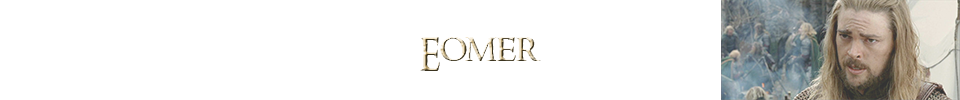 <div class="floatbox" data-fb-options="width:1400 height:80%"> <strong>Character:</strong><hdtext> Éomer </hdtext><a href="http://www.glyphweb.com/arda/e/eomer.html" class="transparent">✦</a> <br/> <strong>Portrayed by:</strong> Karl Urban <a href="http://lotr.wikia.com/wiki/Karl_Urban" class="transparent">✦</a> <br/> <strong>Profile:</strong> Éomer: of the race of Men, son of Éomund of Eastfold and Théodwyn (the sister of King Théoden), brother of Éowyn. With the death of Théoden, he became the King of Rohan. </div><span class="ngViews">3 views</span>