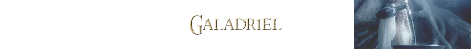 <div class="floatbox" data-fb-options="width:1400 height:80%"> <strong>Character:</strong> Galadriel <a href="http://www.glyphweb.com/arda/g/galadriel.html" class="transparent">✦</a> <br /> <strong>Portrayed by:</strong> Cate Blanchett<a href="https://en.wikipedia.org/wiki/Cate_Blanchett" class="transparent">✦</a> <br /> <strong>Profile:</strong> Galadriel: Elf Lady of Lórien. Gave aid to the Fellowship. She travelled West across the Great Sea with the other Keepers of the Three Rings. </div><span class="ngViews">3 views</span>
