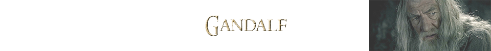 <div class="floatbox" data-fb-options="width:1400 height:80%"> <strong>Character:</strong> Gandalf <a href="http://www.glyphweb.com/arda/g/gandalf.html" class="transparent">✦</a> <br /> <strong>Portrayed by:</strong> Sir Ian McKellen <a href="https://en.wikipedia.org/wiki/Ian_McKellen" class="transparent">✦</a> <br /> <strong>Profile:</strong> Gandalf the Grey: Maia, becomes ‘Gandalf the White’. Member of the Fellowship of the Ring. He is instrumental in the defeat of Sauron in the Third Age. He departed Middle-earth with the other Keepers of the Three Rings.</div><span class="ngViews">3 views</span>