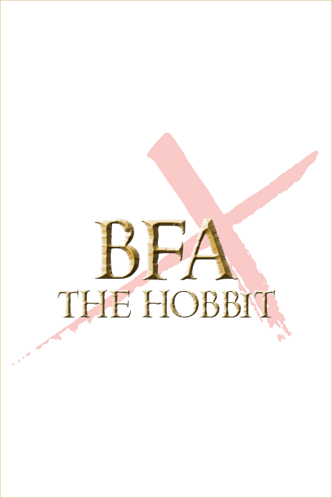 The Battle of the Five Armies