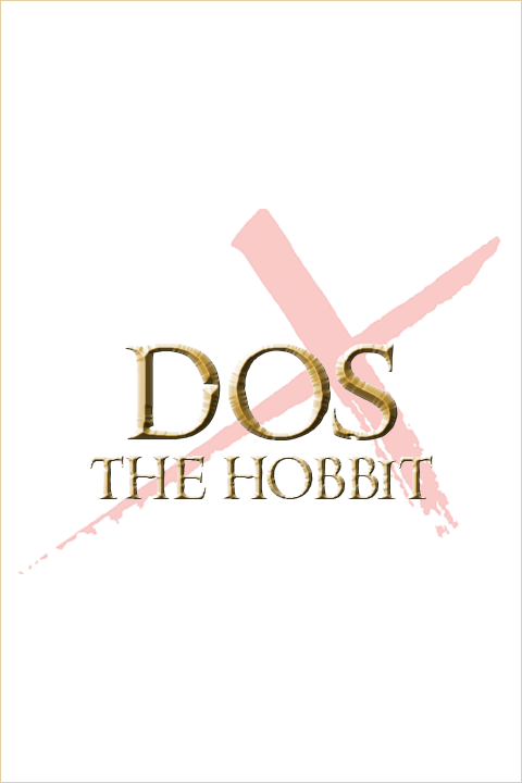 The Desolation of Smaug<span class="ngViews">1 view</span>