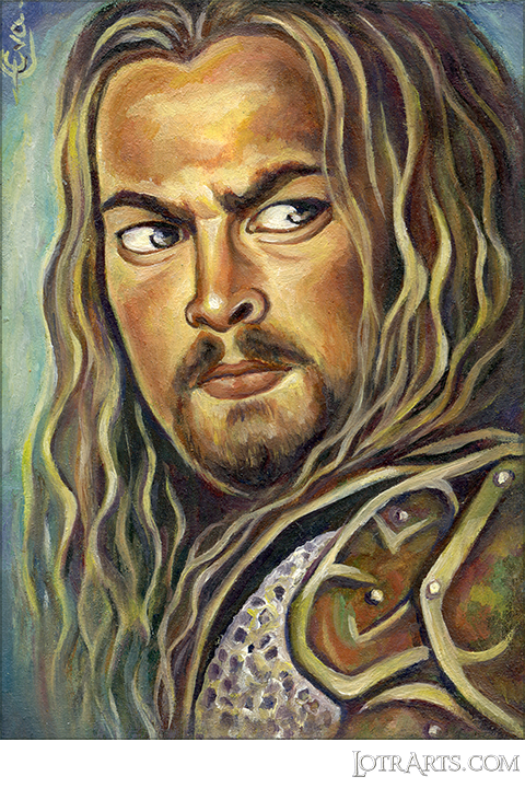 Éomer by Campbell <br><div class="floatbox" data-fb-options="width:1400  height:80%"><a class="transparent" href="https://www.lotrarts.com/product/cards?card_sku=1R1P₪3572&card_price=$150.00" target="_self"><img src="https://www.lotrarts.com/images/icons/paypal-004.png"></a></div><span class="ngViews">2 views</span>