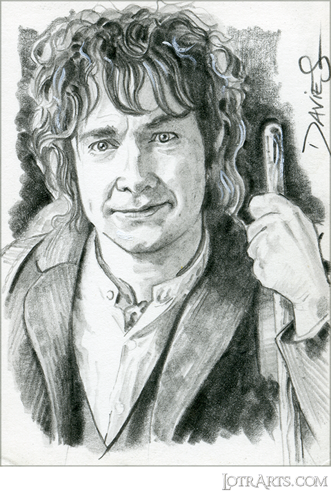 Bilbo (Hobbit times) by Davies<br />

<br />

<a class="nofloatbox"><img src="https://www.lotrarts.com/images/icons/bank16x.png" alt="Buy" /></a>

<div class="pricetext2">price</div>

<br /><span class="ngViews">1 view</span>