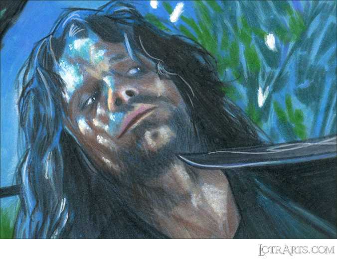 Aragorn by Gonzalez<span class="ngViews">3 views</span>