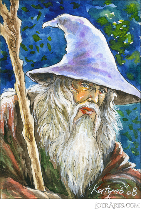 Gandalf by Katya <br /><div class="floatbox" data-fb-options="width:1400  height:80%"><a class="transparent" href="https://www.lotrarts.com/product/cards?card_sku=1R1P%E2%82%AA3572&card_price=$150.00"><img src="https://www.lotrarts.com/images/icons/paypal-004.png" alt="paypal-004.png" /></a></div><span class="ngViews">3 views</span>