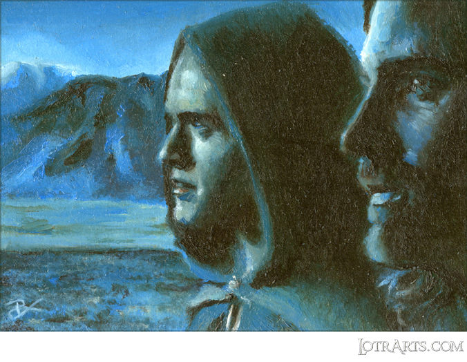 Legolas and Aragorn by Kenney <br><div class="floatbox" data-fb-options="width:1400  height:80%"><a class="transparent" href="https://www.lotrarts.com/product/cards?card_sku=1R1P₪3572&card_price=$150.00" target="_self"><img src="https://www.lotrarts.com/images/icons/paypal-004.png"></a></div><span class="ngViews">5 views</span>