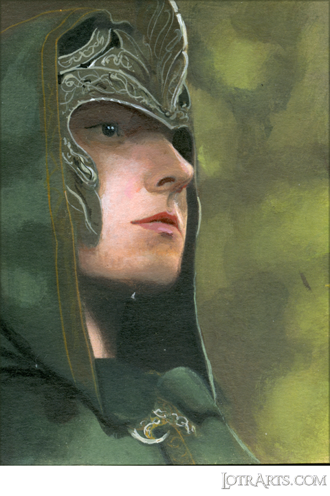 Elven soldier at Helms Deep by *Unknown<span class="ngViews">2 views</span>