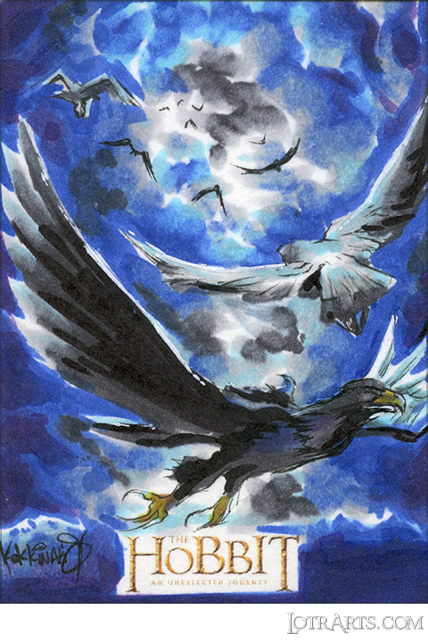 Eagles by Kokkinakis <br><div class="floatbox" data-fb-options="width:1400  height:80%"><a class="transparent" href="https://www.lotrarts.com/product/cards?card_sku=1R1P₪3572&card_price=$150.00" target="_self"><img src="https://www.lotrarts.com/images/icons/paypal-004.png"></a></div><span class="ngViews">3 views</span>