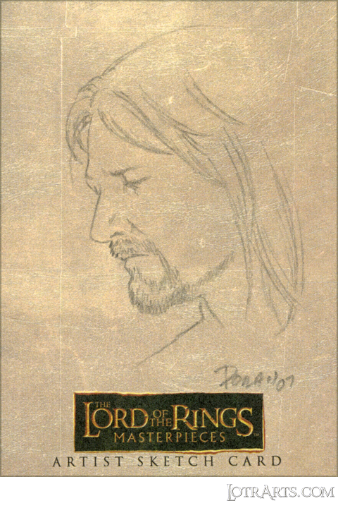 Boromir by Doran<span class="ngViews">1 view</span>