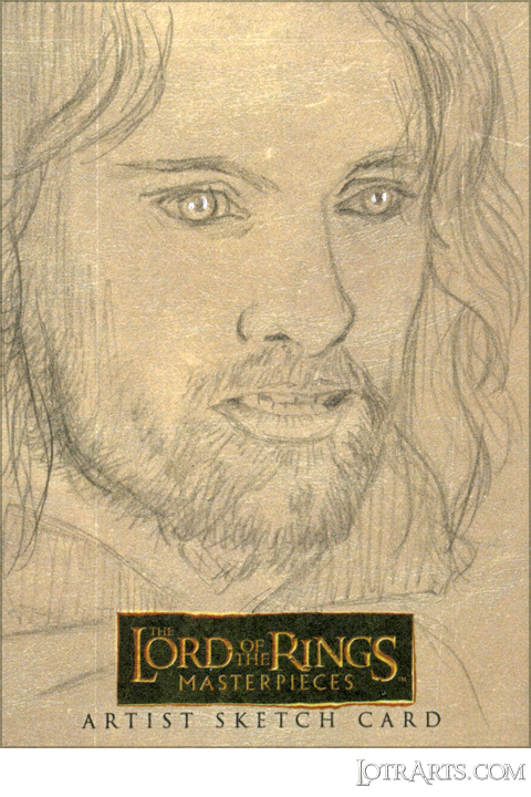 Aragorn by Persampieri<span class="ngViews">5 views</span>
