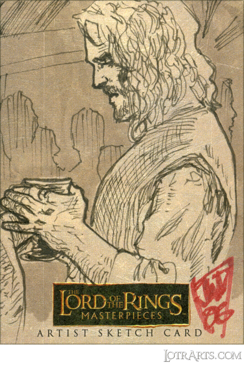Aragorn by Watkins-Chow
<br />
<img src="https://www.lotrarts.com/images/icons/traded-004.png" alt="Sold" /><span class="ngViews">13 views</span>