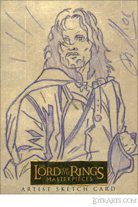 Aragorn by O'Neill<span class="ngViews">3 views</span>