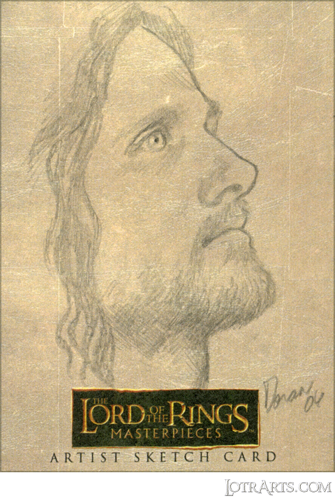 Aragorn by Doran<span class="ngViews">2 views</span>