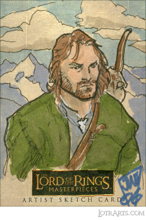 Aragorn by Watkins-Chow<span class="ngViews">8 views</span>