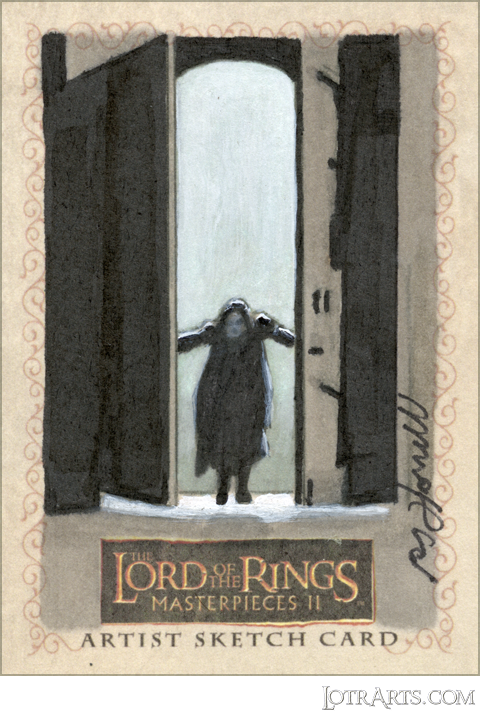 Aragorn at Golden Hall by Hamill<span class="ngViews">6 views</span>