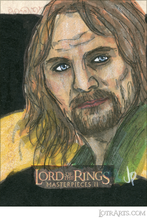 Aragorn by Potratz<span class="ngViews">7 views</span>